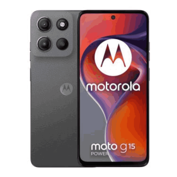 Producto - Motorola G15 4/256GB