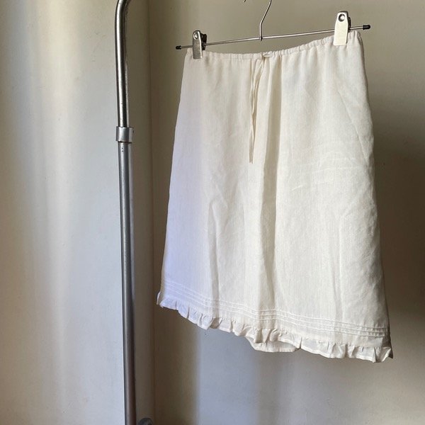 Producto - Pollera Vitamina