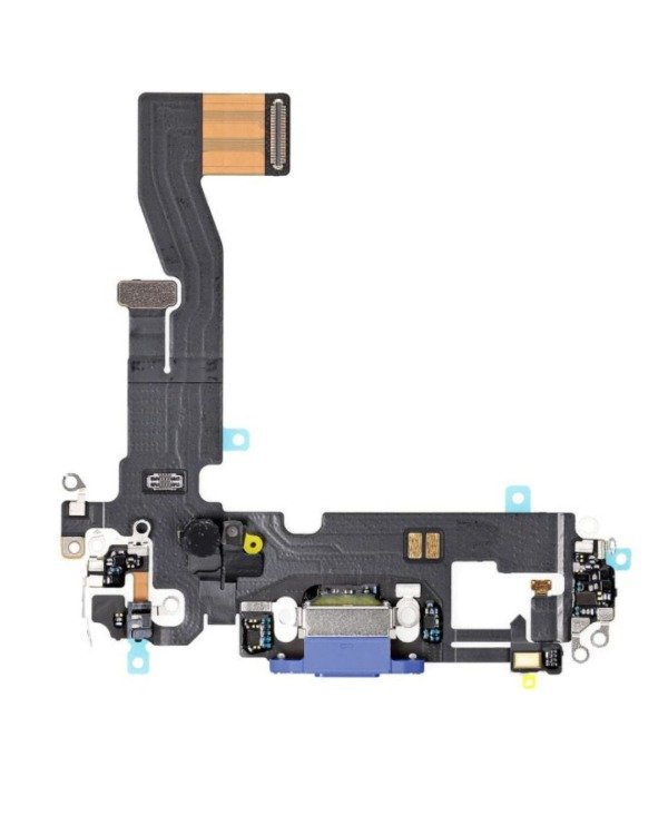 Producto - Flex De Carga Original Iphone 12 Pro