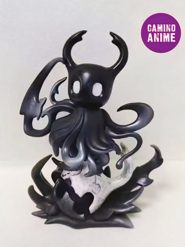 Producto - HOLLOW KNIGHT 13CM (4923)