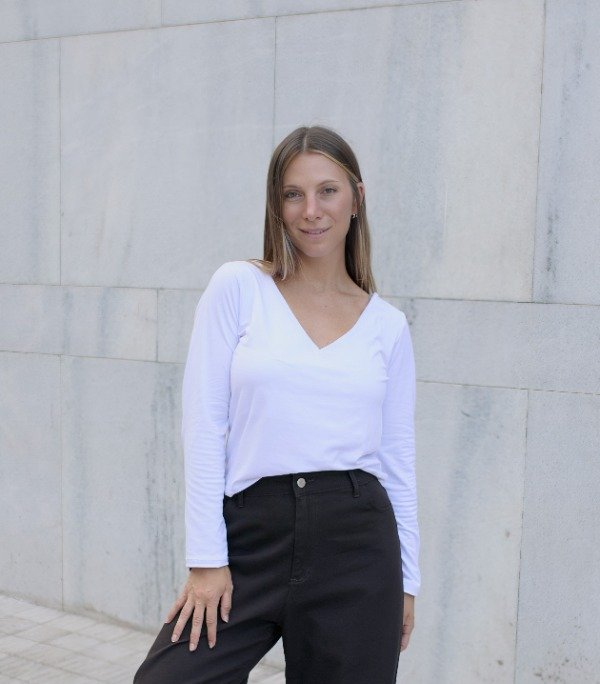 Producto - Remera sara