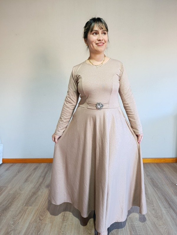 Producto - VESTIDO ROMA