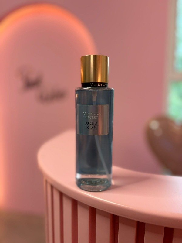 Producto - Aqua kiss común body splash