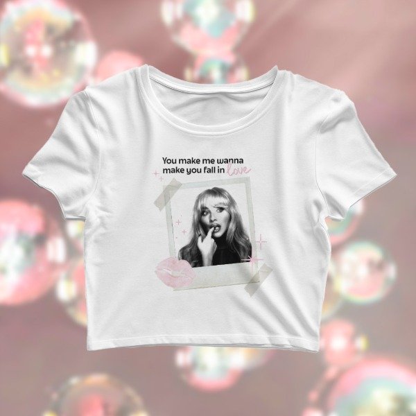 Producto - Baby tee Juno