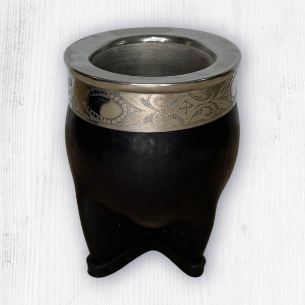 Producto - Mate Imperial de Acero