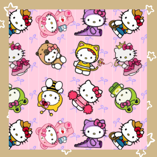 Producto - Kitty Disfraz