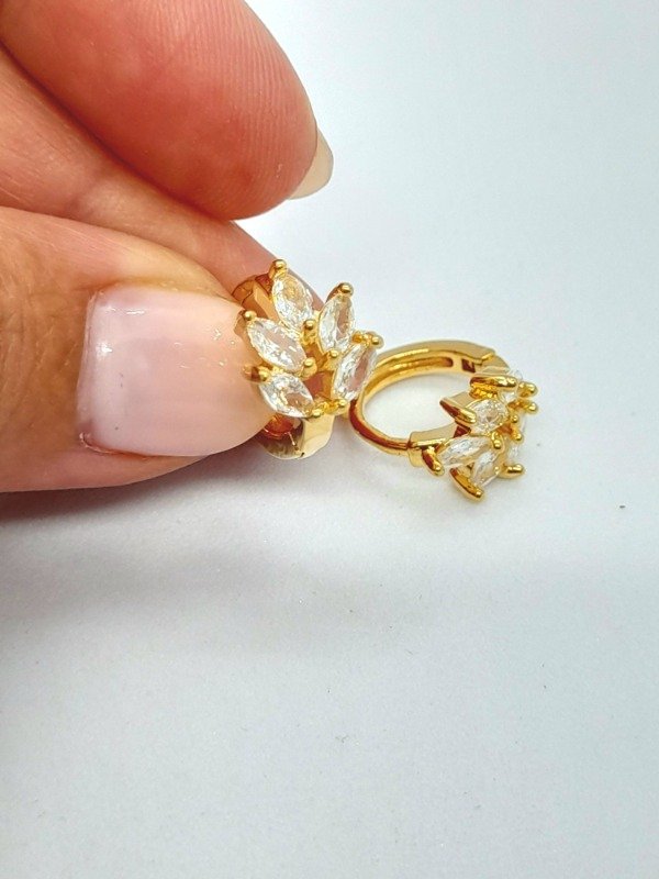 Producto - Aros maíz