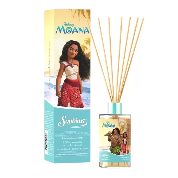 Producto - Difusor Moana