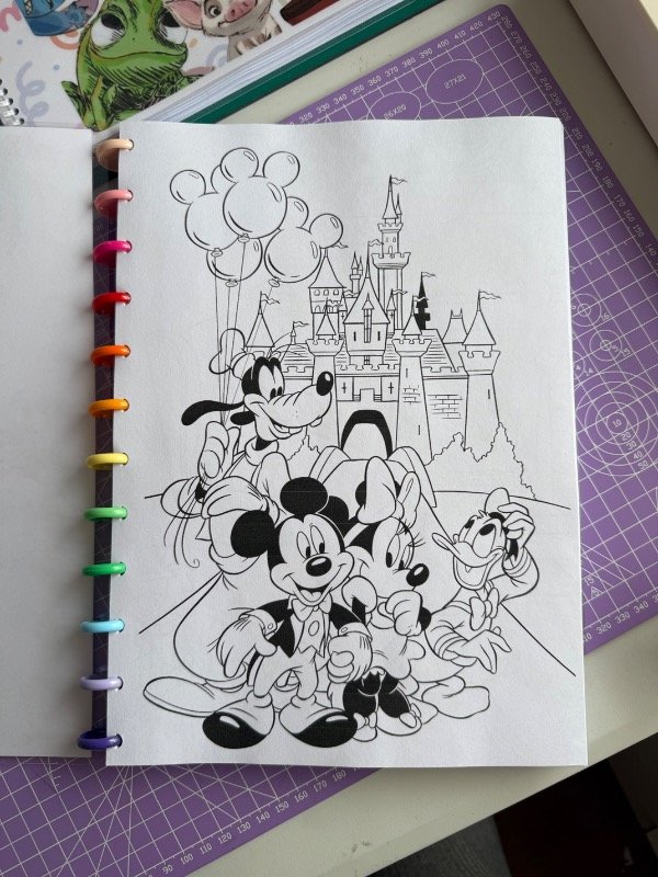 Producto - Disney by Zoe PDF - 7