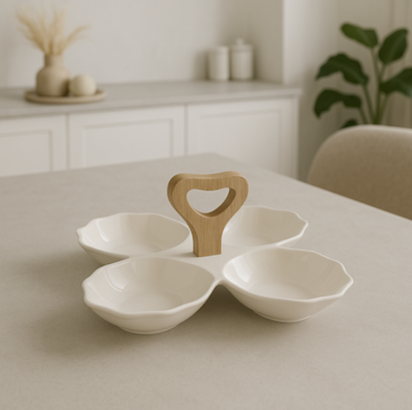 Producto - Bowl Copetinero FOUR