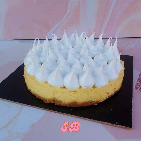Producto - LEMON CHESS grande