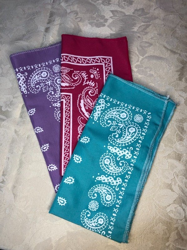 Producto - Bandanas