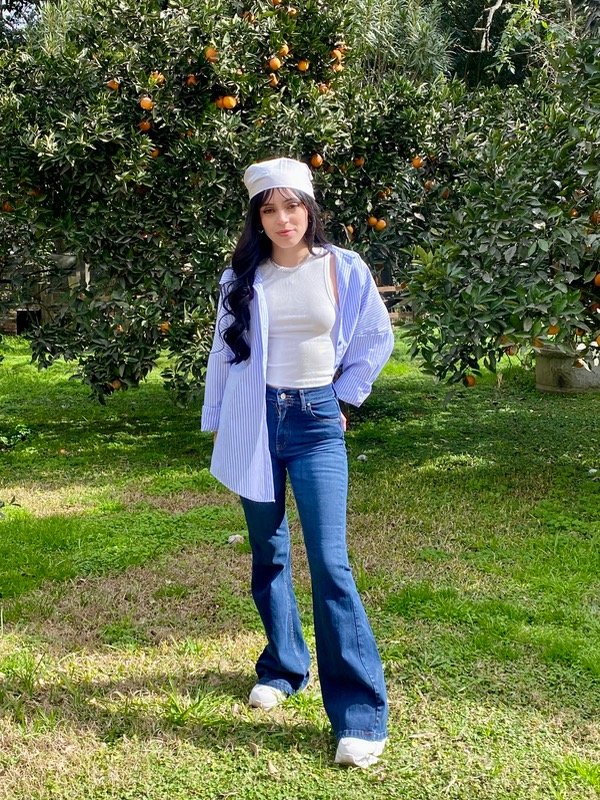 Producto - Jean Osaka