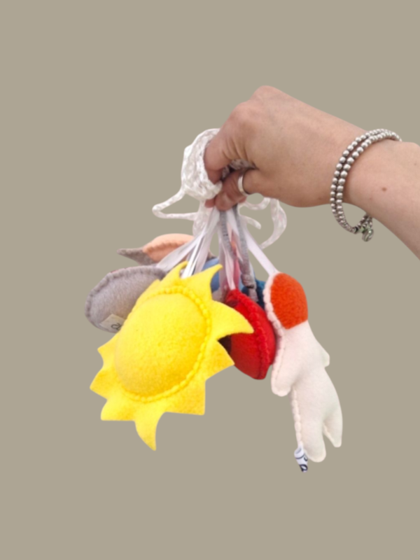 Producto - Sistema solar