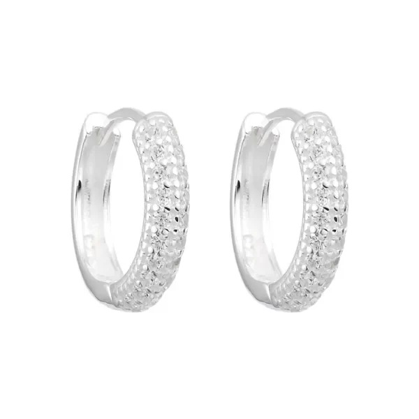 Producto - Argollas Kiss 14 Milímetros - 0