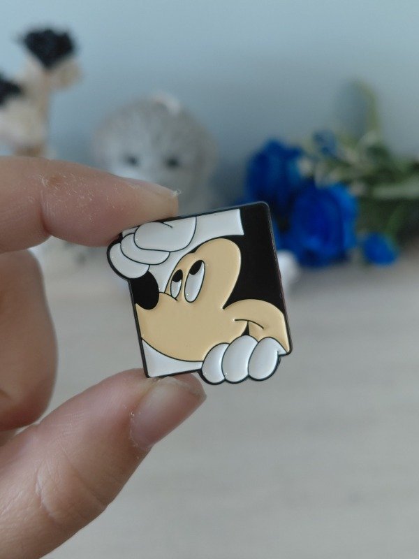 Producto - Pin metalizado - Mickey #1063