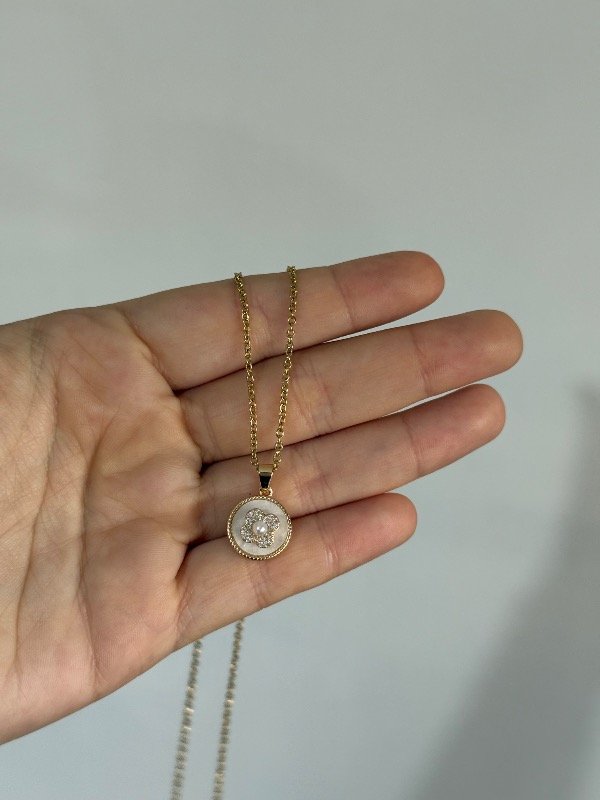 Producto - Collar giratorio