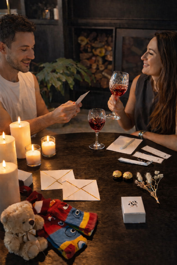 Producto - Box "Fecha Especial"