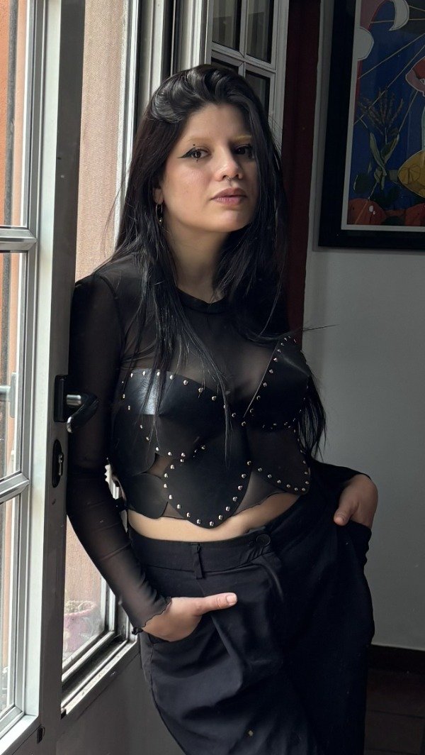 Producto - Top Brianna