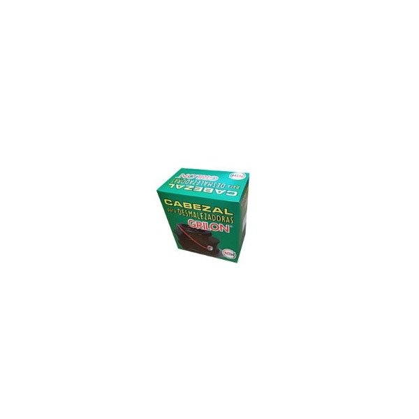 Producto - 669   CABEZAL P/DESMALEZADORA 12x1,50 BAJO