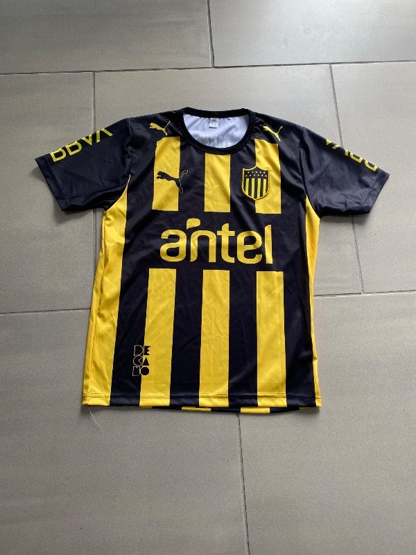 Producto - Peñarol titular 2026
