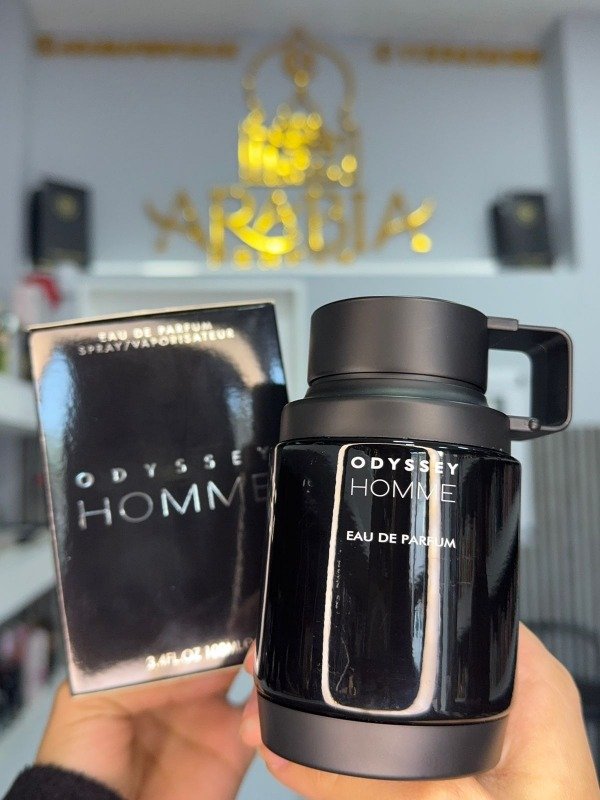 Producto - Odyssey Homme Armaf