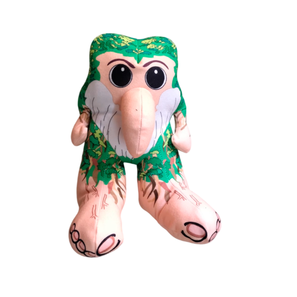Producto - TRALALERO PELUCHE ESTAMPADO VARIOS