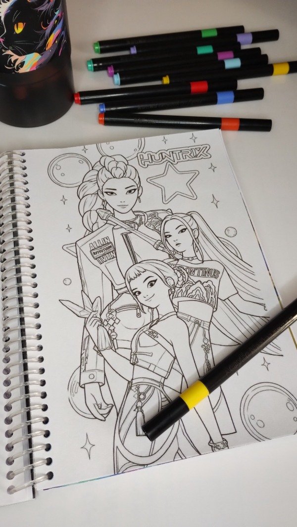 Producto - Agenda K-pop - 5