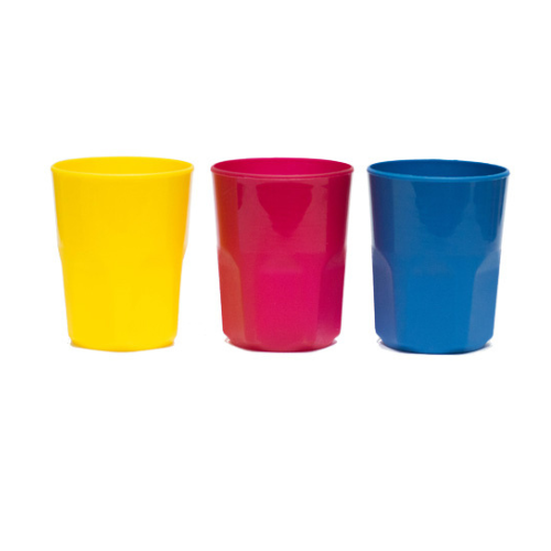 Producto - VASO PLASTICO