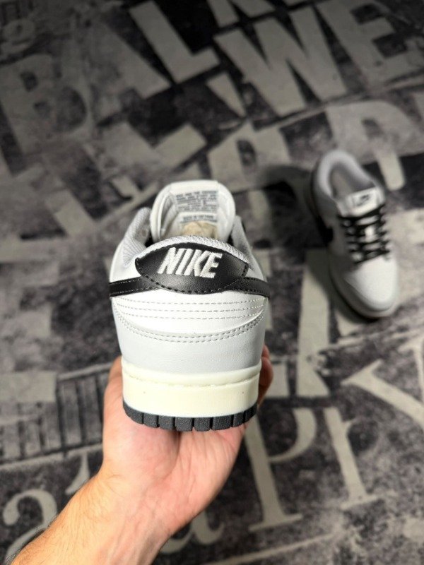 Producto - DUNK "urban grey" - 2