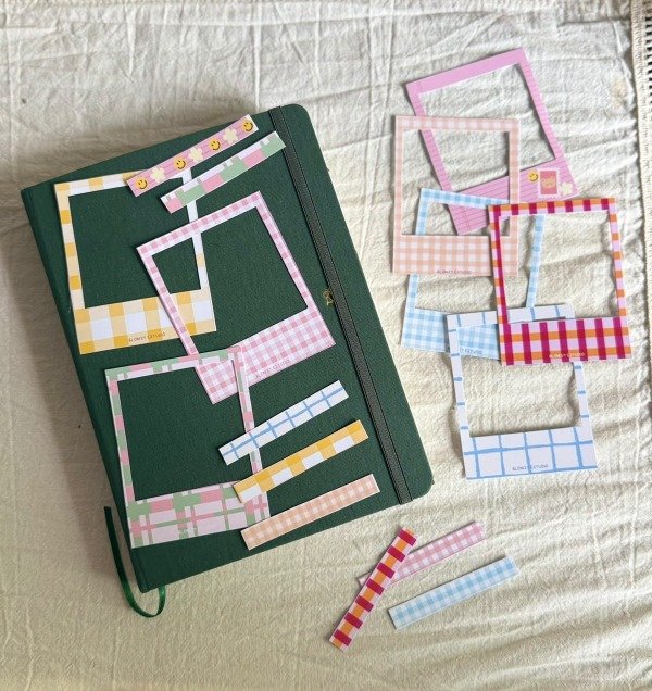 Producto - Marquitos con washis - 2