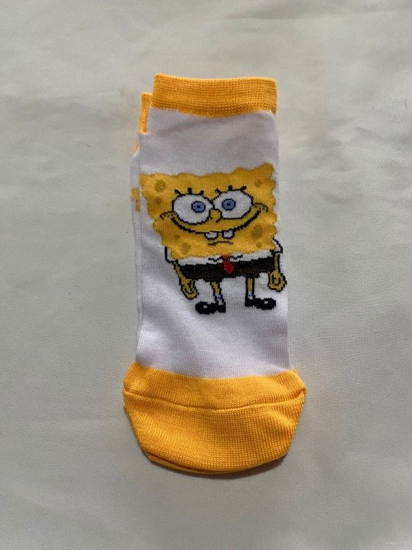Producto - Bob Esponja