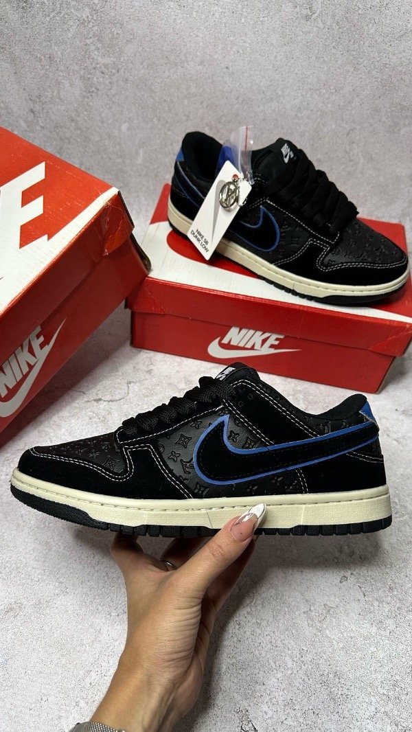 Producto - NIKE SB DUNK LOW PRO LOUIS VUITTON