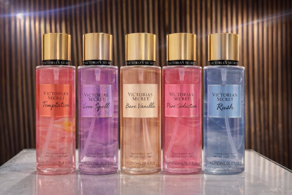 Producto - BE1500 BODY SPLASH DE VICTORIA'S SECRET 250ML X12