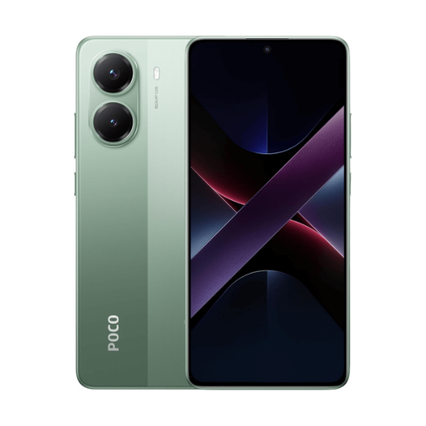 Producto - Poco X7 Pro