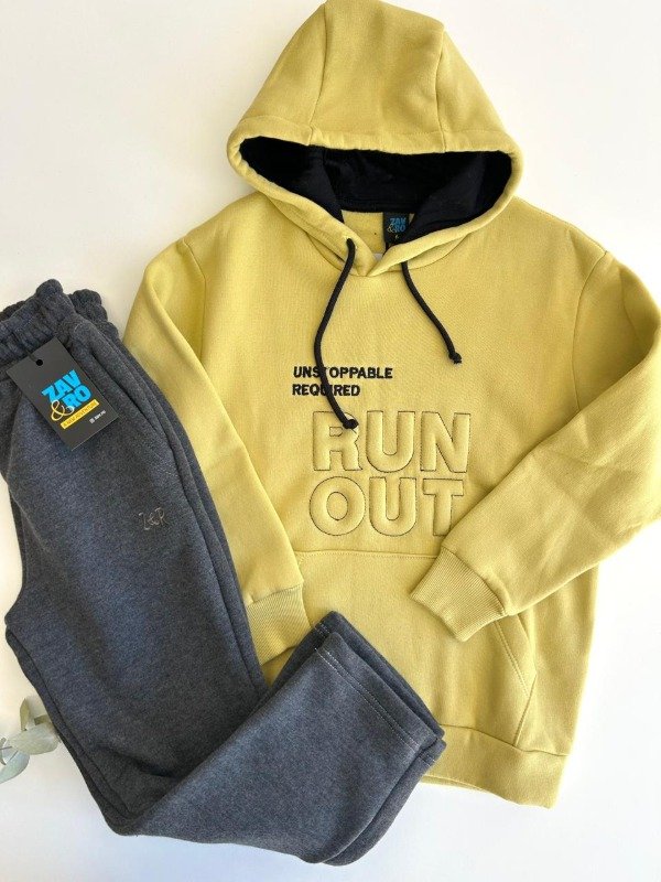 Producto - Maxi canguro JUNGLE