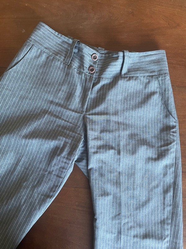 Producto - Pantalon de vestir