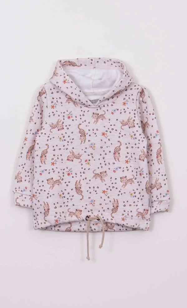 Producto - Buzo print moscu MM