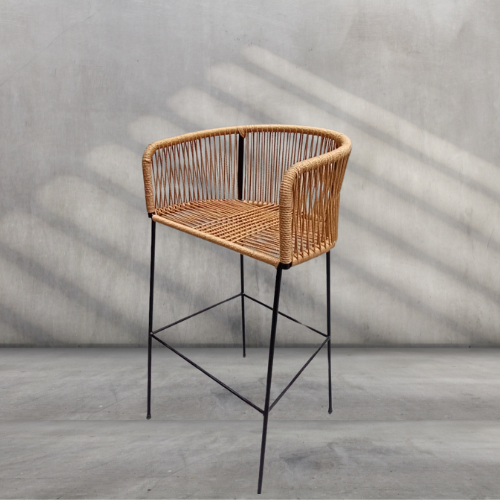 Producto - Banqueta Gervasoni Hierro