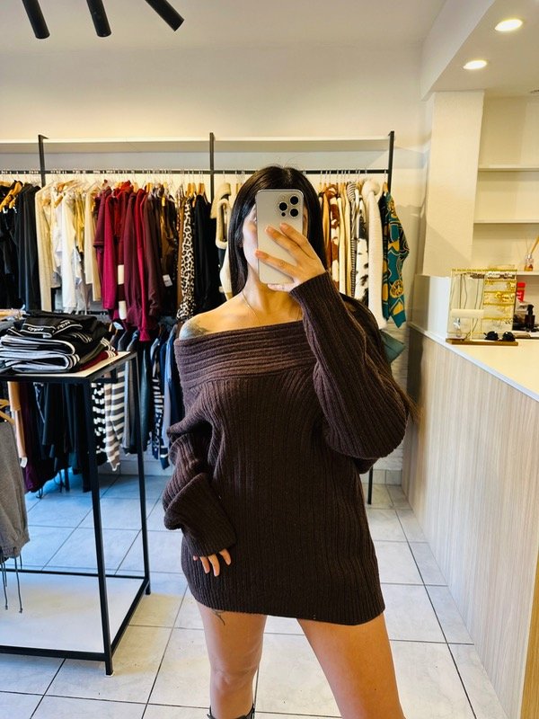 Producto - Sweater MERLY