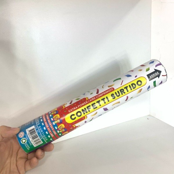 Producto - LANZA PAPELES