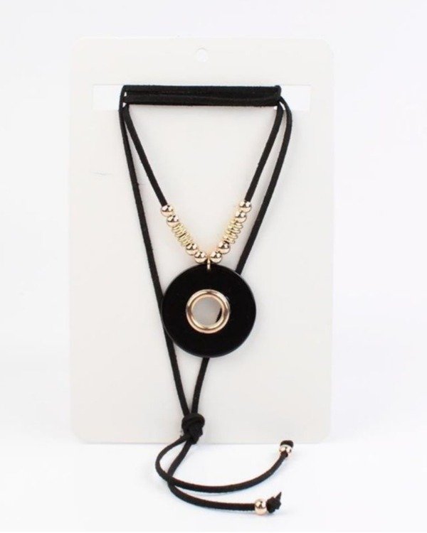 Producto - Collar Siena