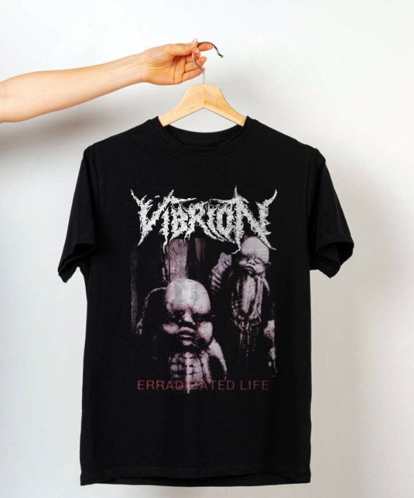 Producto - REMERA VIBRION 02
