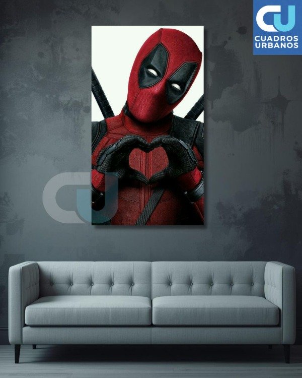 Producto - Deadpool 18