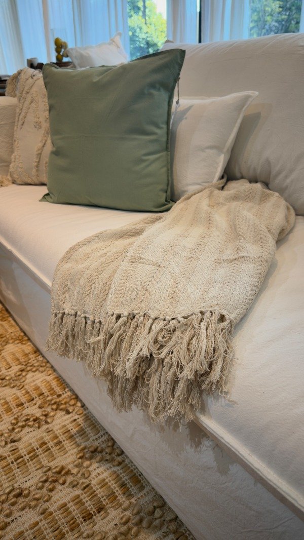 Producto - MANTA CAIRO