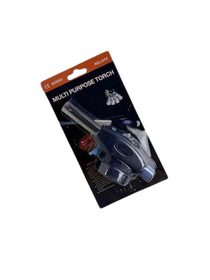 Producto - Soplete flameador