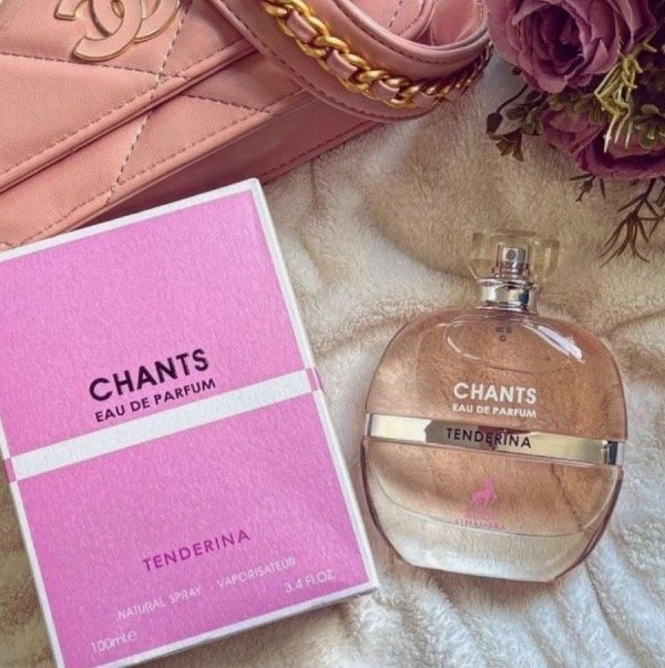 Producto - Chants Tenderina - 2