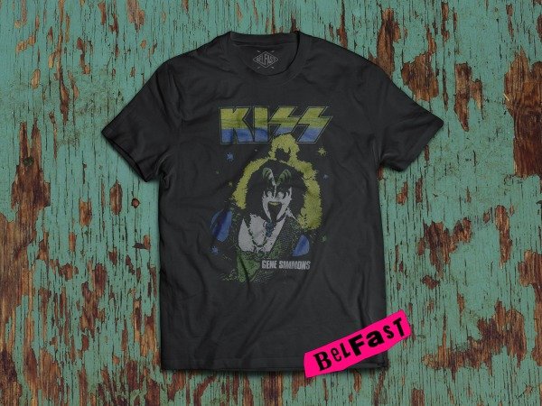 KISS VARIANTS