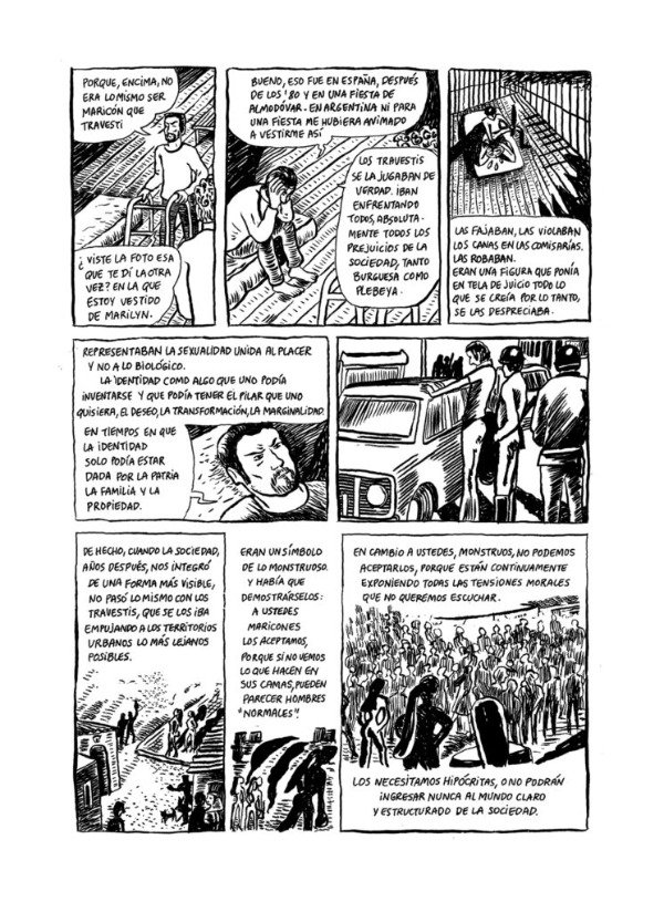 Producto - Marilyn, de Daniela Kantor y Alejandro Farías - 1