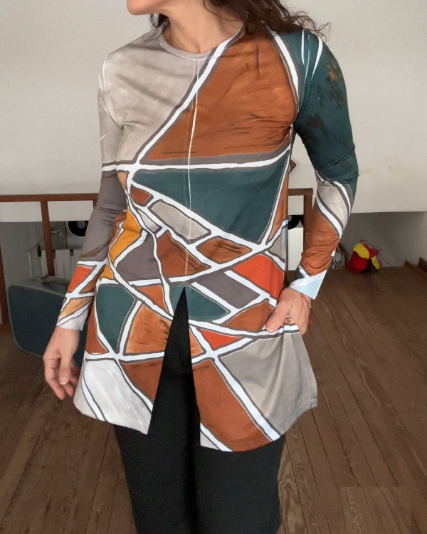 Producto - Pantalón Diabolo - 1